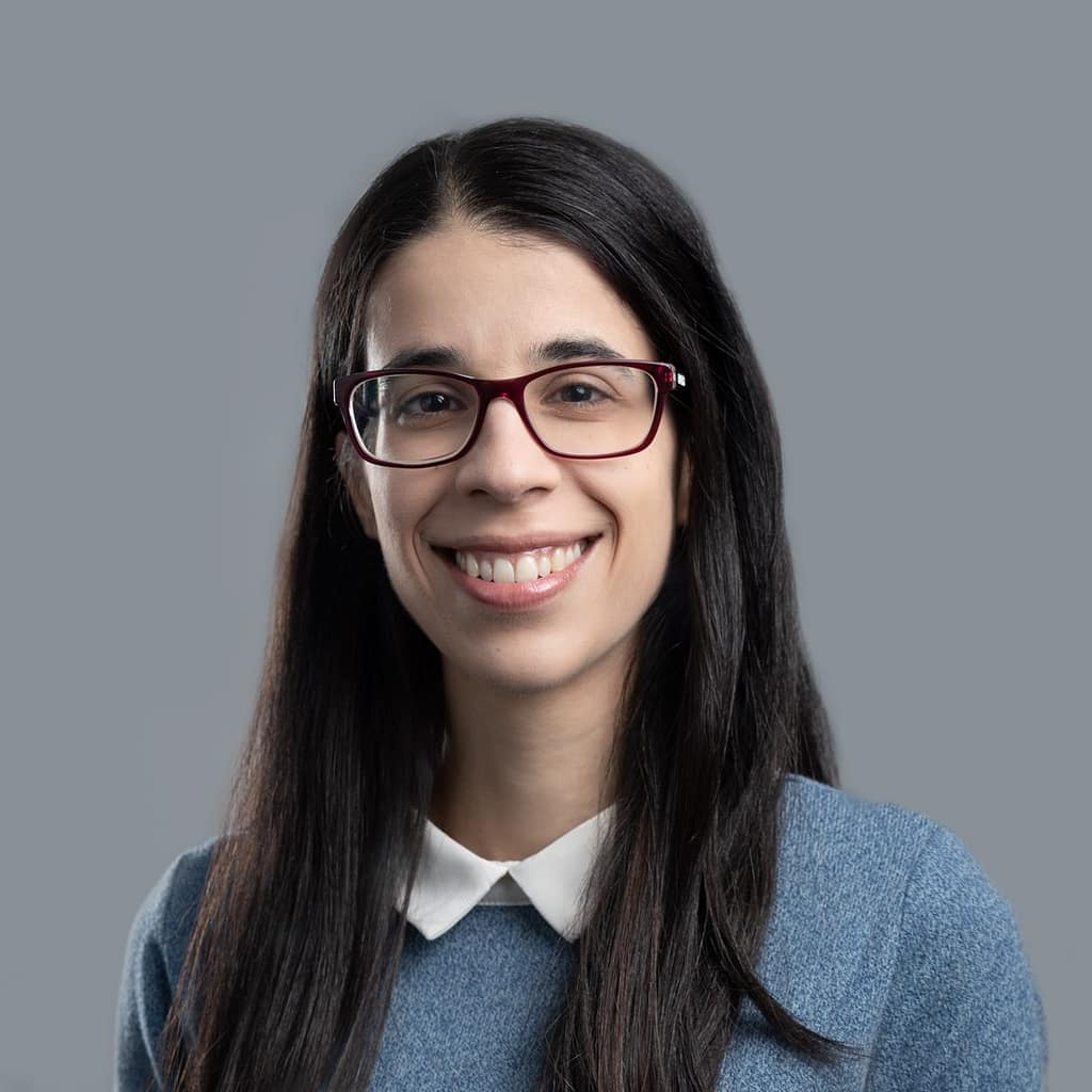 Joana Carvalho, Terapeuta da Fala